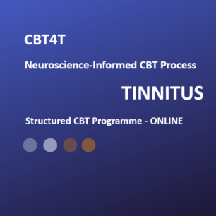 CBT for Tinnitus