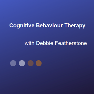 CBT with Debbie Featherstone