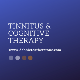 Tinnitus & Cognitive Psychotherapy